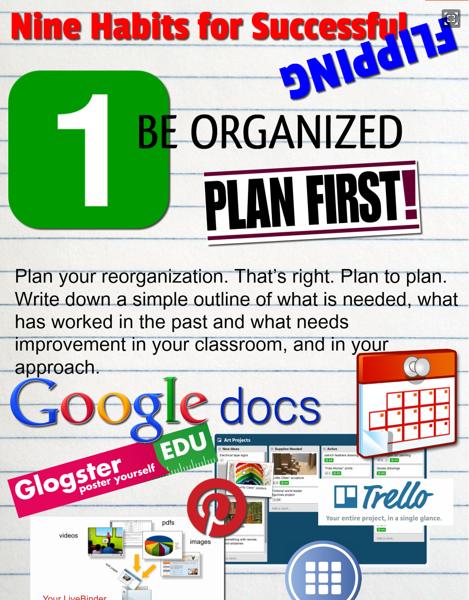 How to write a reorganization plan